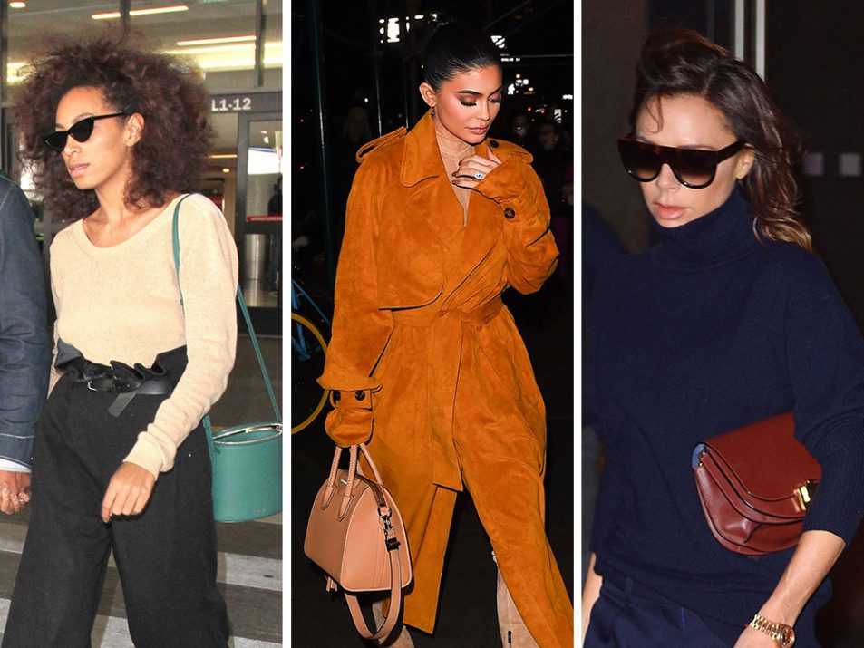 Celebrity Designer Bags 021517 953x715 - How to Hold Your Handbag Like a Celebrity