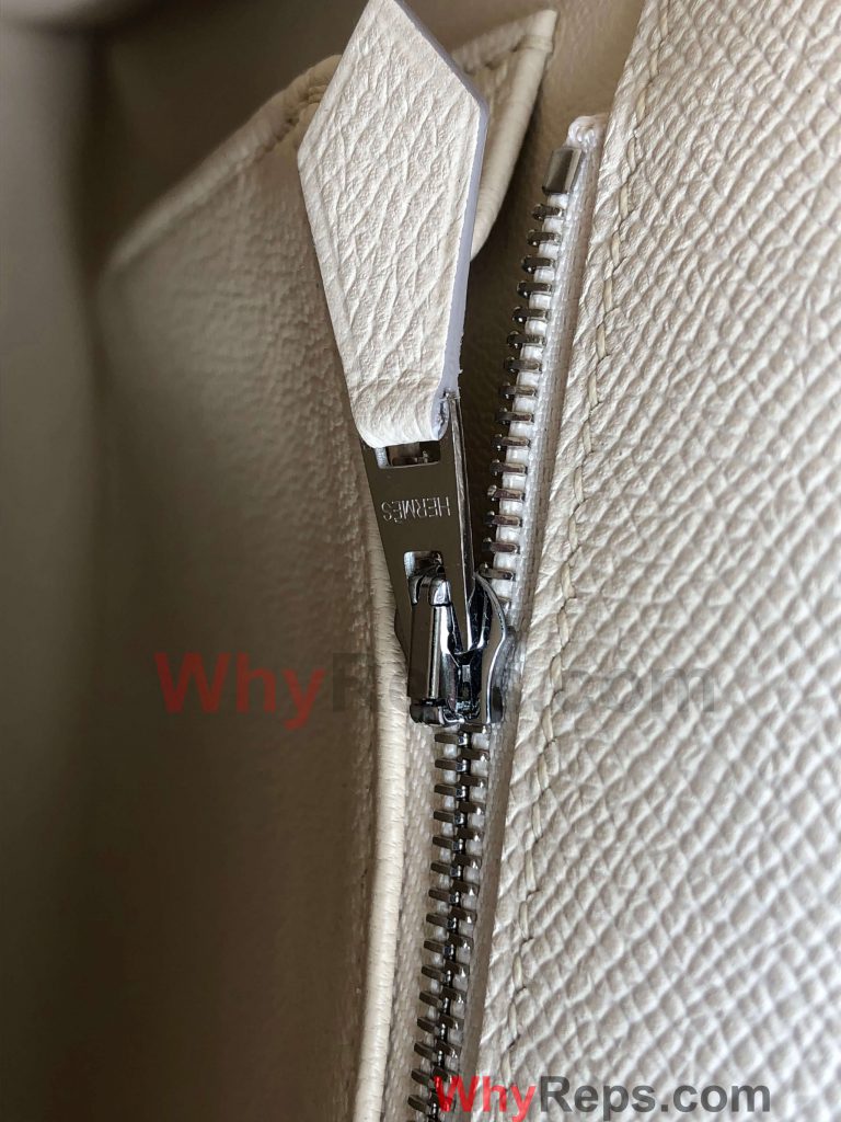 HardWare 3 768x1024 - Hermes Kelly 28 Bag Replica Review (Craie Epsom PHW)