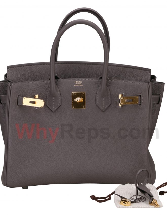 Who Sells the Best Hermes Replica? (An In-Depth Review on Fake Birkin)