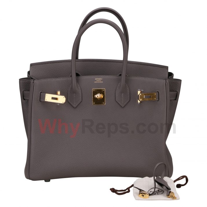 imitation birkin bag